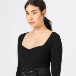 HALLHUBER Meilleur Prix Garanti Ceinture taille haute sacs et accessoires boucle ardillon femme