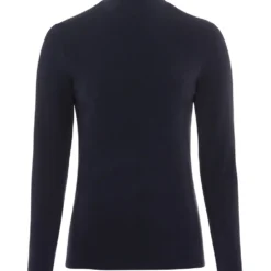 HALLHUBER Prix Sacrifiés T-shirt à manches longues t-shirts et tops col montant femme 18 HALLHUBER Prix Sacrifiés T-shirt à manches longues t-shirts et tops col montant femme -France Hallhuber Soldes Boutique 71a90cb8113b42d6a9745f8335723a7a