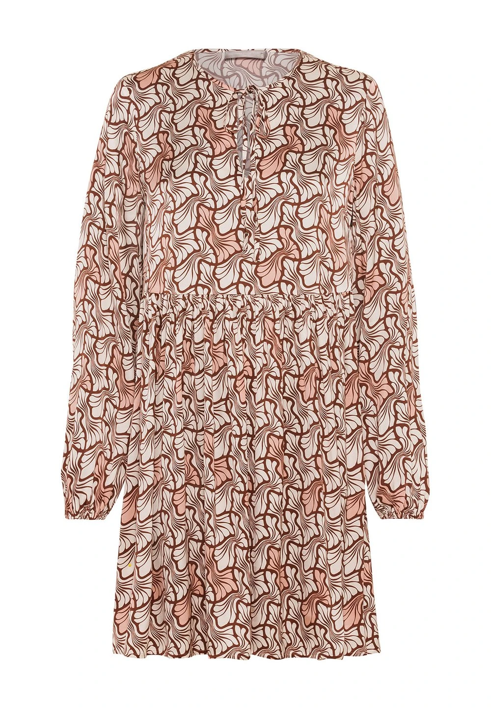 HALLHUBER Robe de jour Prix Refroidis robes col rond femme 5 HALLHUBER Robe de jour Prix Refroidis robes col rond femme – Image 5