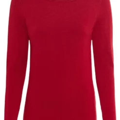 HALLHUBER BASIC - Pullover Soldes En Ligne pulls et gilets col bateau femme -France Hallhuber Soldes Boutique 732984964b574434b8a41b64c7e2d309 1