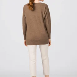 Vendre-Réclame HALLHUBER Pullover pulls et gilets col rond femme -France Hallhuber Soldes Boutique 74a06cc7a0da4263b551962ee7deed15