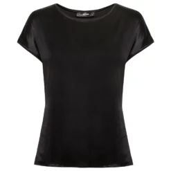 HALLHUBER Prix Dynamité Blouse chemises & blouses col rond femme -France Hallhuber Soldes Boutique 74d502df9ca24f598a545b7f161dfa9f