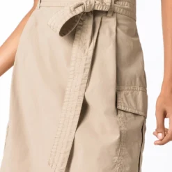 HALLHUBER Jupe trapèze Prix Allégé jupes fermeture éclair femme -France Hallhuber Soldes Boutique 753e13c8c43847509e54be5f8ae2d4df