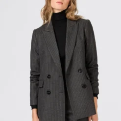 Meilleure qualité HALLHUBER INDOOR - Blazer vestes col revers femme