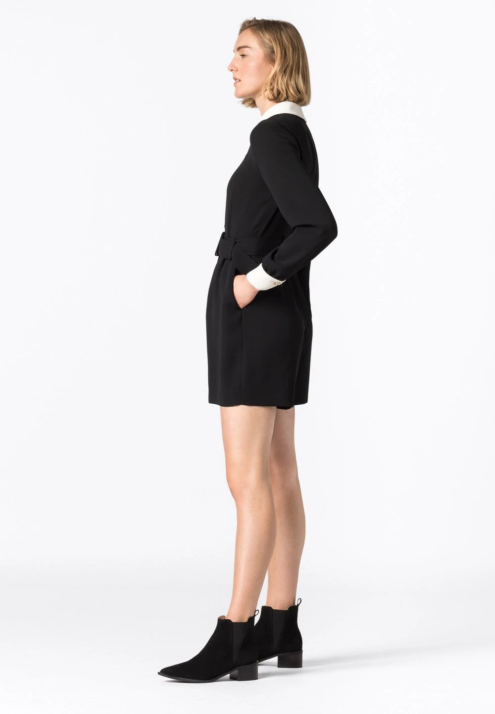 HALLHUBER Rabais Combinaison combinaisons et salopettes normale femme 3 HALLHUBER Rabais Combinaison combinaisons et salopettes normale femme – Image 3