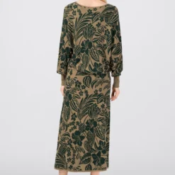 HALLHUBER Bas Prix Pullover pulls & gilets col rond femme -France Hallhuber Soldes Boutique 7729c74e9010451bafb08f06f7589f86