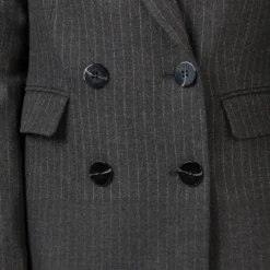 Meilleure qualité HALLHUBER INDOOR - Blazer vestes col revers femme 8 Meilleure qualité HALLHUBER INDOOR - Blazer vestes col revers femme -France Hallhuber Soldes Boutique 78bc1558942949bf8b3e34aca5810a32