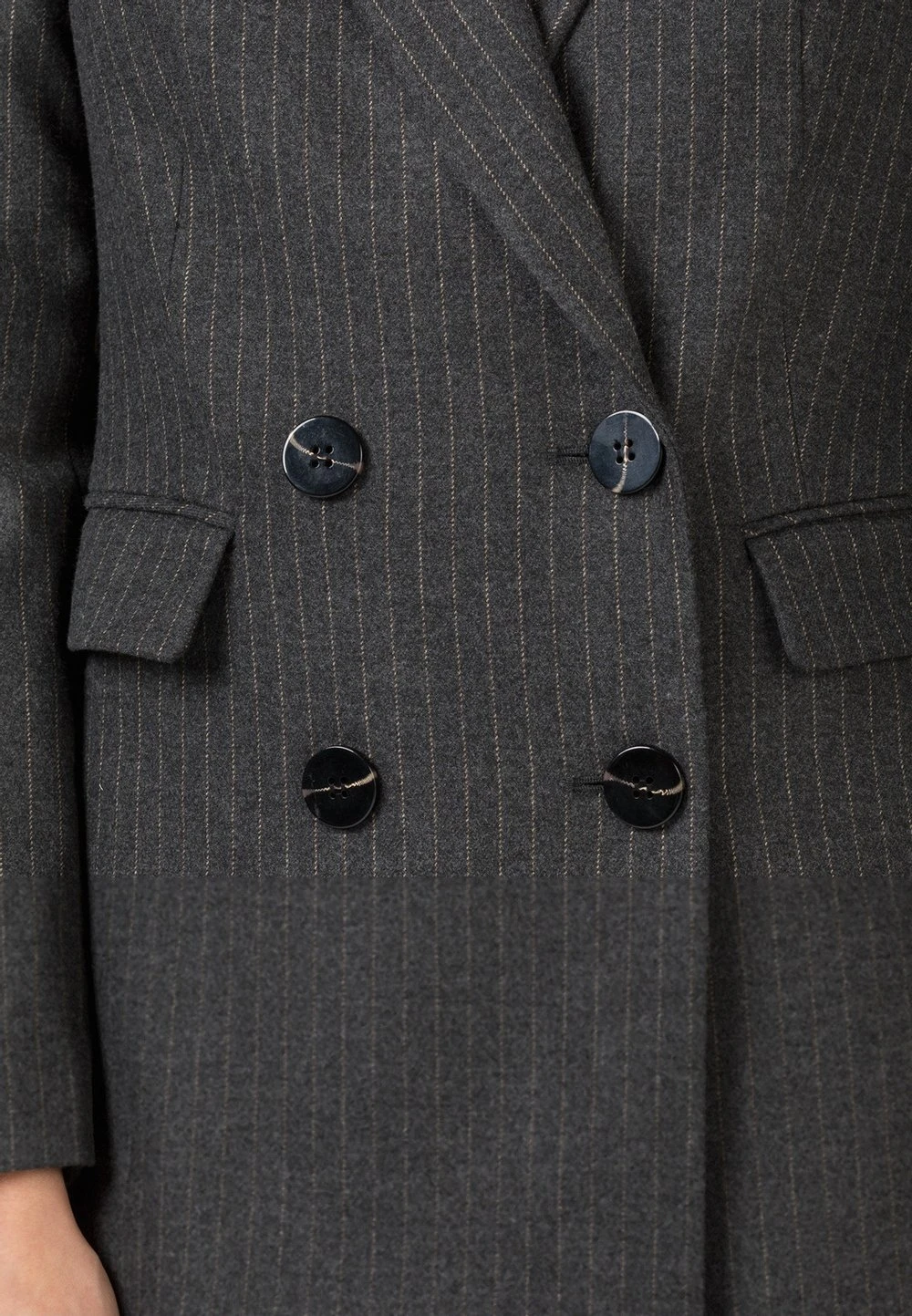 Meilleure qualité HALLHUBER INDOOR - Blazer vestes col revers femme 4 Meilleure qualité HALLHUBER INDOOR - Blazer vestes col revers femme – Image 4