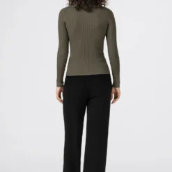 Prix Affortable HALLHUBER Pullover pulls et gilets col roulé femme -France Hallhuber Soldes Boutique 7a785a8aa11942d79053392c50e72209