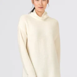 HALLHUBER Pullover Prix Acceptable pulls & gilets col officier femme