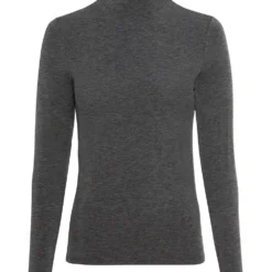 Prix Jamais Vus HALLHUBER MIT KRAGEN - T-shirt à manches longues t-shirts et tops col officier femme -France Hallhuber Soldes Boutique 7bcfa6a467104238a6c11f27d09be0ff