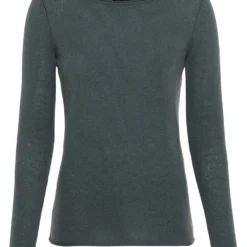 HALLHUBER Soldes En Ligne BASIC - Pullover pulls et gilets col rond femme 11 HALLHUBER Soldes En Ligne BASIC - Pullover pulls et gilets col rond femme -France Hallhuber Soldes Boutique 7be4d424dca54a639328f943f400baed 6