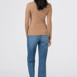 Marchandise de première qualité HALLHUBER Pullover pulls & gilets col roulé femme -France Hallhuber Soldes Boutique 7c5adb049cc345dea8bd9ece4fce0044