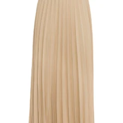 Prix Ourlé HALLHUBER Jupe trapèze jupes couleur unie femme -France Hallhuber Soldes Boutique 7c70e12c0f6f4a97889f78165875ed14