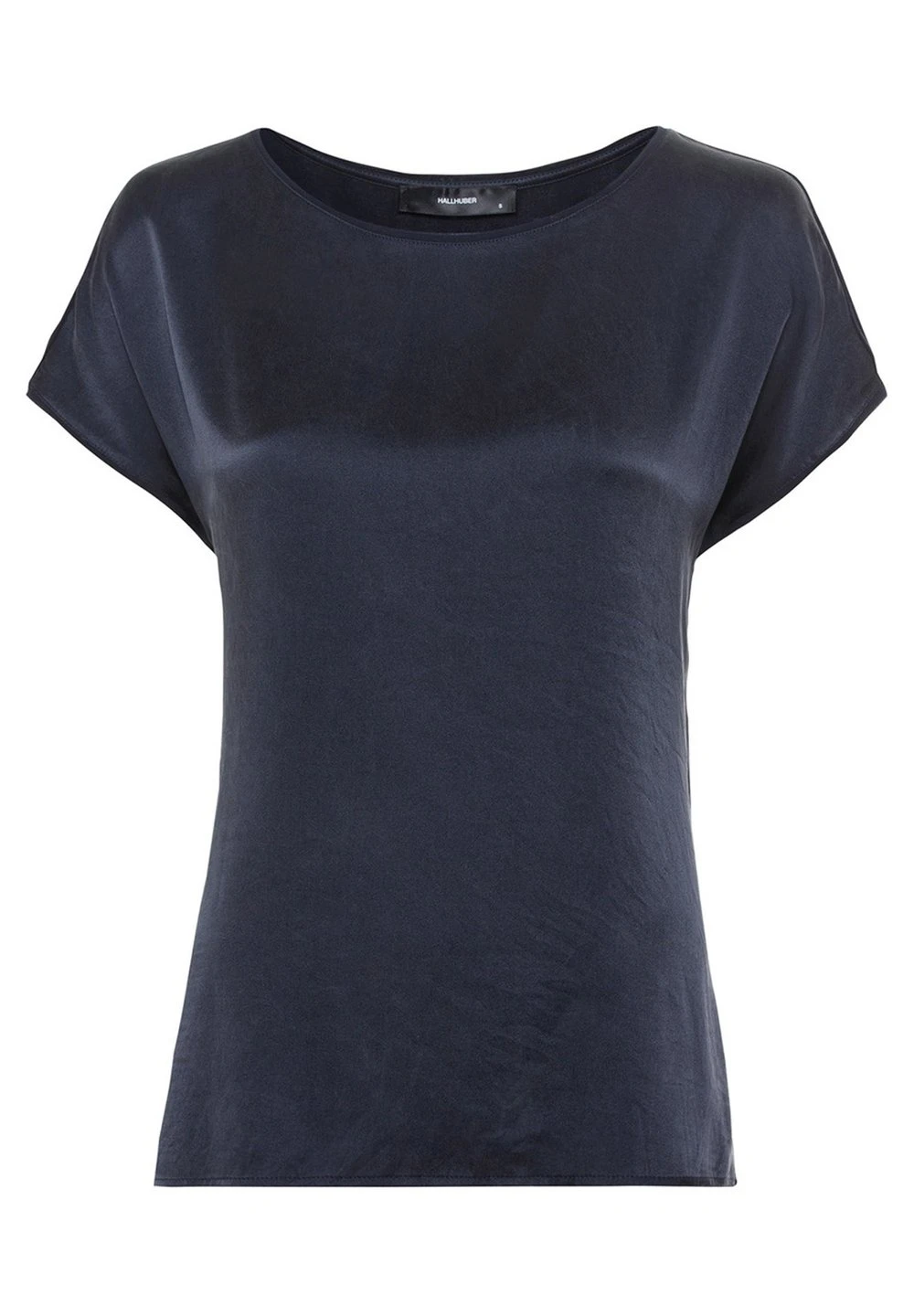 Qualité garantie 100% HALLHUBER Blouse chemises & blouses col rond femme 6 Qualité garantie 100% HALLHUBER Blouse chemises & blouses col rond femme – Image 6