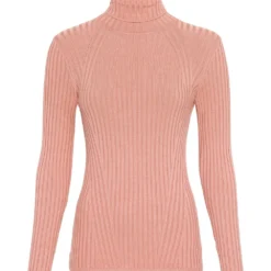 HALLHUBER IN - Pullover Qualité Supérieure pulls et gilets col roulé femme -France Hallhuber Soldes Boutique 7d12a7de7f4b406bbe09c509376fdde7 5