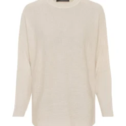 Prix Sacrifiés HALLHUBER Pullover pulls & gilets col rond femme -France Hallhuber Soldes Boutique 7d9de5363b934ea9bf8636018ec9a9bb