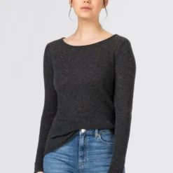 HALLHUBER BASIC - Pullover Prix Allégé pulls et gilets col rond femme