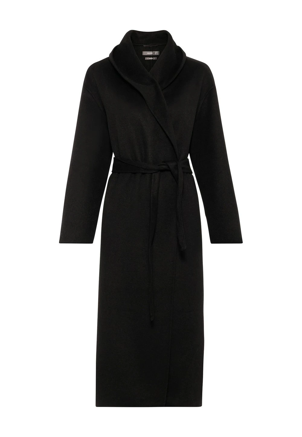 Qualité Fiable HALLHUBER Manteau classique manteaux ceinture femme 4 Qualité Fiable HALLHUBER Manteau classique manteaux ceinture femme – Image 4