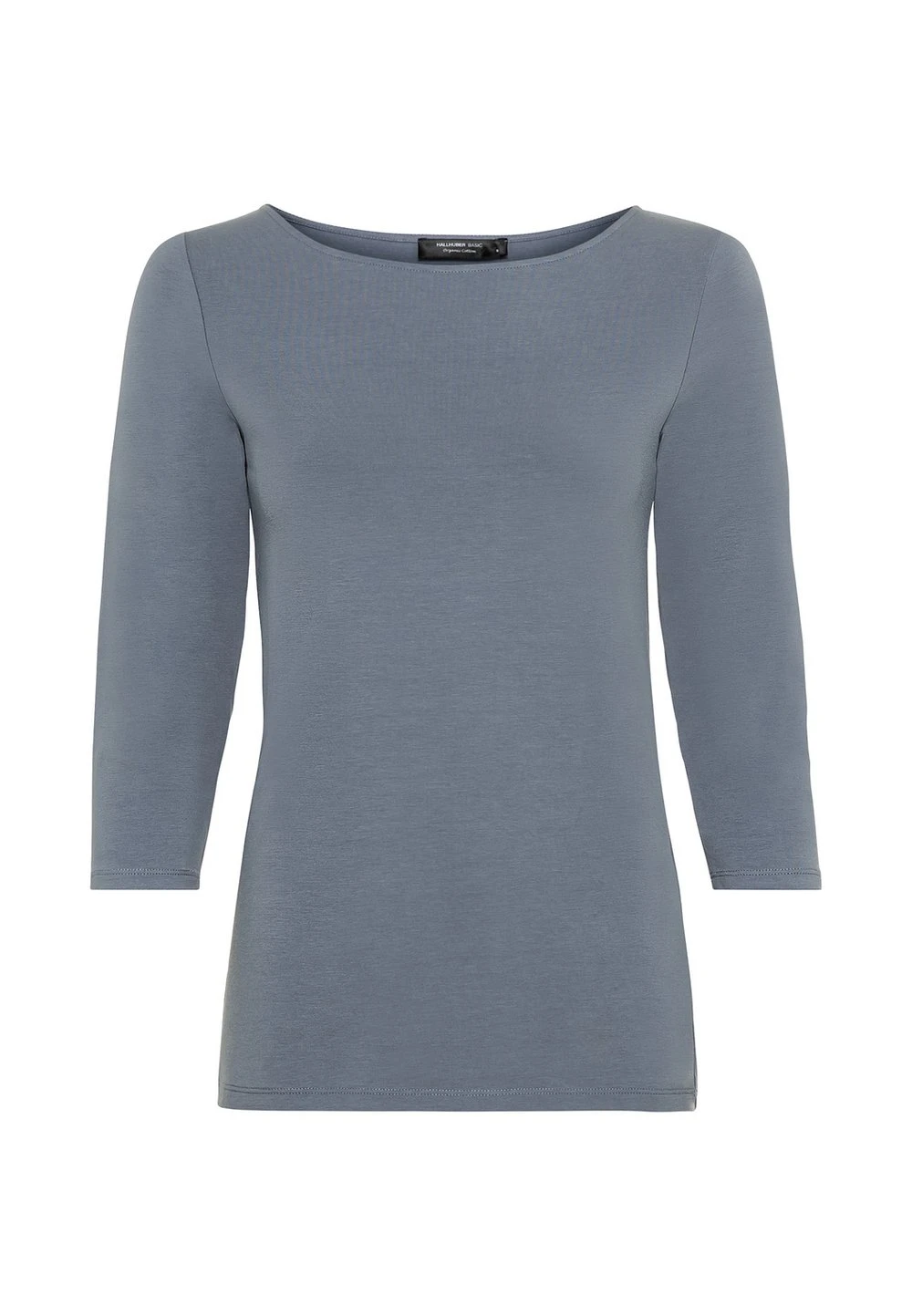 HALLHUBER T-shirt à manches longues Petit Prix t-shirts et tops col bateau femme 8 HALLHUBER T-shirt à manches longues Petit Prix t-shirts et tops col bateau femme – Image 8