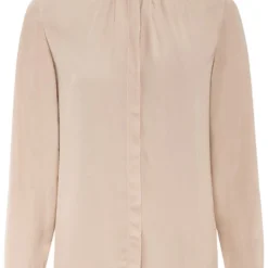 HALLHUBER Chemisier Produit de première qualité chemises et blouses col tunisien femme -France Hallhuber Soldes Boutique 7f204edb5efd4f37a1b23b4f1c9f5d16 1