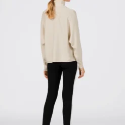 HALLHUBER Qualité garantie 100% Pullover pulls et gilets col roulé femme -France Hallhuber Soldes Boutique 7fda7078ae0b43e58ea58b7f51bfd607