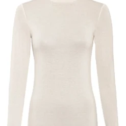 HALLHUBER T-shirt à manches longues Qualité garantie 100% t-shirts et tops col roulé femme -France Hallhuber Soldes Boutique 7ff4cd1f9a23488f92002f2aca445329 3