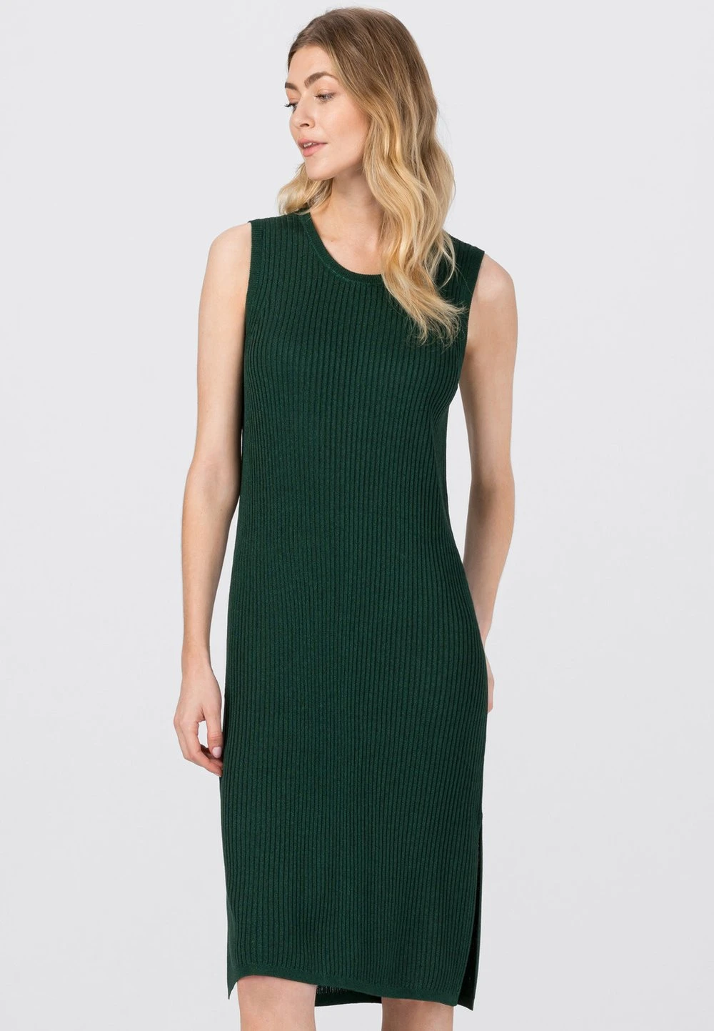 Prix Raisonnable HALLHUBER Robe pull robes col rond femme 1 Prix Raisonnable HALLHUBER Robe pull robes col rond femme