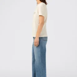 HALLHUBER excellente qualité MIT LA RUE CRÉMIEUX - T-shirt imprimé t-shirts et tops col rond femme -France Hallhuber Soldes Boutique 805dbb1c9f274a89bf2ee349ad2f2c0a