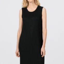 Prix De Rêve HALLHUBER Robe pull robes col rond femme