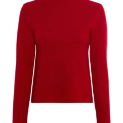 HALLHUBER Pullover Vendre pulls et gilets col officier femme -France Hallhuber Soldes Boutique 81964a0556234d53a7313876c084edaf 3