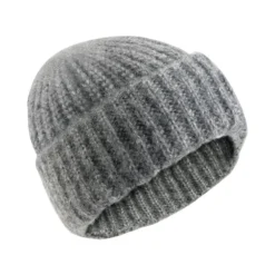 HALLHUBER Bonnet Prix Équitable casquettes, chapeaux et bonnets couleur unie femme -France Hallhuber Soldes Boutique 825587cbb4e841b6a0d6e412a986f18d