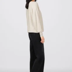 HALLHUBER MIT FLEDERMAUSÄRMELN - Pullover Remise En Ligne pulls et gilets col bateau femme 11 HALLHUBER MIT FLEDERMAUSÄRMELN - Pullover Remise En Ligne pulls et gilets col bateau femme -France Hallhuber Soldes Boutique 829bdb39542f4e629ef59ea52c416ac9