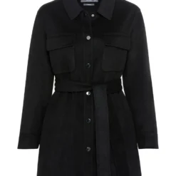 HALLHUBER Produit de première qualité Manteau court manteaux col chemise femme -France Hallhuber Soldes Boutique 82e7c0e14466479d93a2f006dc5d01e7 1