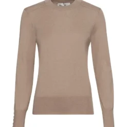 HALLHUBER Produit de première qualité Pullover pulls et gilets col rond femme -France Hallhuber Soldes Boutique 8333bf9e97da44878a75266c5b16abec