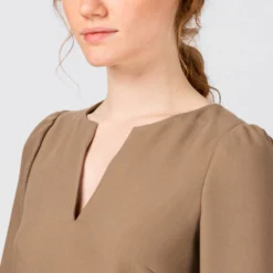 Qualité Supérieure HALLHUBER MIT PUFFÄRMELN - Robe fourreau robes col en v femme 7 Qualité Supérieure HALLHUBER MIT PUFFÄRMELN - Robe fourreau robes col en v femme -France Hallhuber Soldes Boutique 843e941befcc45d3a9e2586453deb105