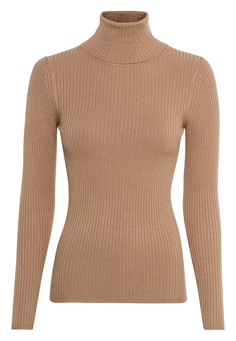 HALLHUBER Qualité Garantie Pullover pulls et gilets col roulé femme 5 HALLHUBER Qualité Garantie Pullover pulls et gilets col roulé femme – Image 5