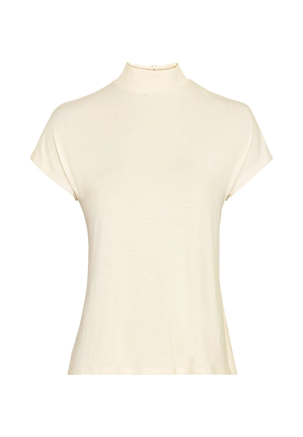 HALLHUBER T-shirt basique Bas Prix t-shirts et tops col officier femme 7 HALLHUBER T-shirt basique Bas Prix t-shirts et tops col officier femme – Image 7