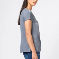 Qualité garantie 100% HALLHUBER Blouse chemises & blouses col rond femme 11 Qualité garantie 100% HALLHUBER Blouse chemises & blouses col rond femme -France Hallhuber Soldes Boutique 87bfa9f352f246aa80bad928316f2ca4