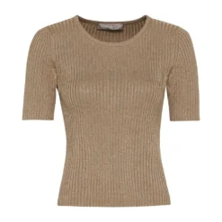 HALLHUBER T-shirt basique Prix Accessible t-shirts et tops col rond femme -France Hallhuber Soldes Boutique 881de3385adb45f7b6a920bc8d03cf4a