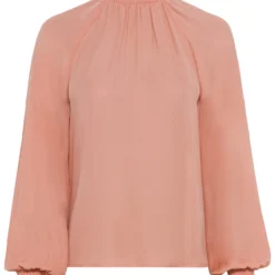 Prix Refroidis HALLHUBER Blouse chemises et blouses col officier femme -France Hallhuber Soldes Boutique 88465a3fbd634ed294a21be49bc18ecd
