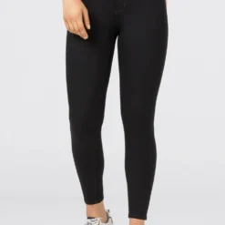 Prix Sacrifiés HALLHUBER Jeans Skinny haute femme