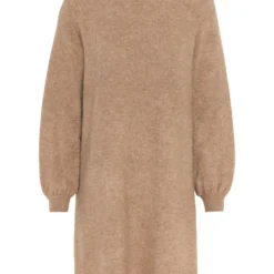 HALLHUBER Prix Refroidis BALLOON - Robe pull robes col roulé femme -France Hallhuber Soldes Boutique 891c54b0c9ce4d44915c78233c49fcab 3