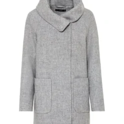 Prix Refroidis HALLHUBER Manteau classique manteaux col en v femme 7 Prix Refroidis HALLHUBER Manteau classique manteaux col en v femme -France Hallhuber Soldes Boutique 89b7aa67da9f4cb085cd1f0194b89fcf