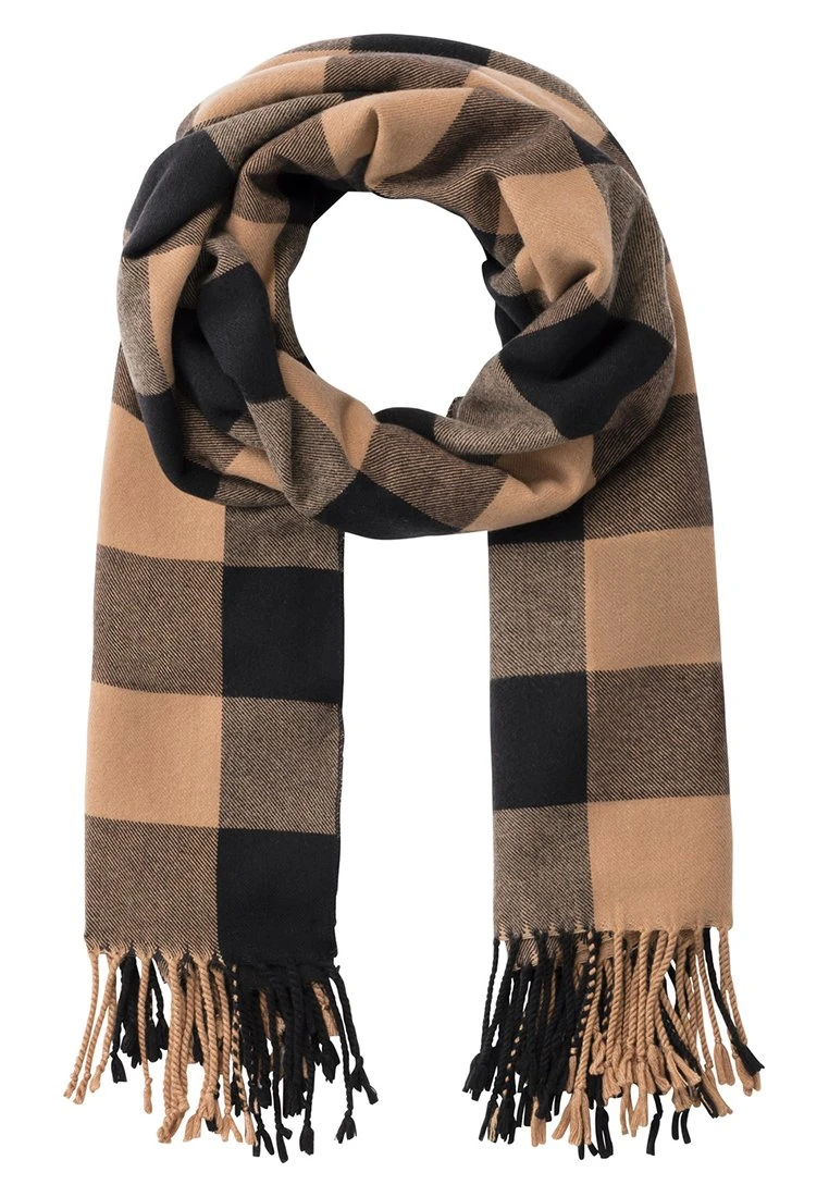 Se Vend Bas Prix HALLHUBER Écharpe Écharpes et foulards carreaux femme 4 Se Vend Bas Prix HALLHUBER Écharpe Écharpes et foulards carreaux femme – Image 4