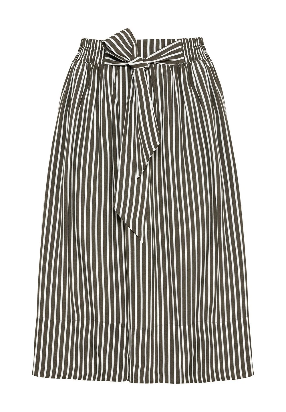 HALLHUBER Faible Prix Jupe trapèze jupes simples femme 4 HALLHUBER Faible Prix Jupe trapèze jupes simples femme – Image 4