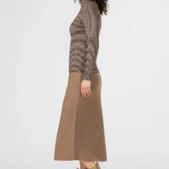 HALLHUBER LONGSLEEVE - T-shirt à manches longues Prix Incroyables t-shirts et tops col officier femme -France Hallhuber Soldes Boutique 8d30674f56df4c019cfdb668696b9f47