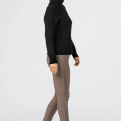 HALLHUBER Prix Bradés Pullover pulls et gilets col roulé femme -France Hallhuber Soldes Boutique 8e04cadb657742098dc477ce1fcdac18