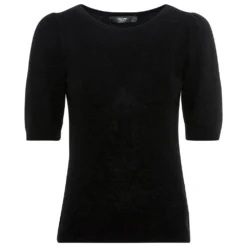 HALLHUBER Prix Affortable T-shirt basique t-shirts et tops col rond femme 11 HALLHUBER Prix Affortable T-shirt basique t-shirts et tops col rond femme -France Hallhuber Soldes Boutique 8ece216e87594c34998cd907f07ee3e7 2