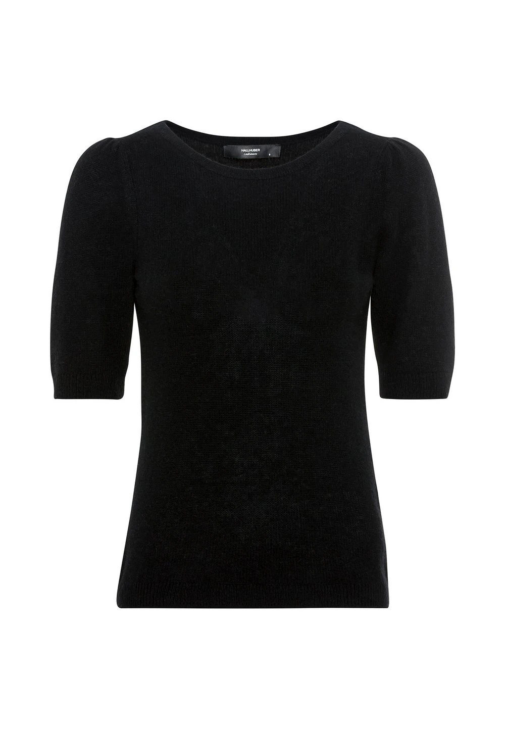 HALLHUBER Prix Affortable T-shirt basique t-shirts et tops col rond femme 6 HALLHUBER Prix Affortable T-shirt basique t-shirts et tops col rond femme – Image 6